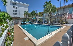 Castle By The Sea Motel Lauderdale-by-the-sea 2* United States